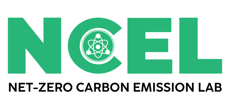 Net-Zero Carbon Emission Lab
